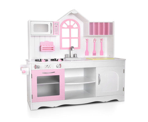 KEEZI KIDS KITCHEN PLAY SET