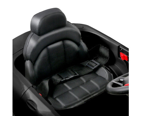 RIGO KIDS 12V RIDE ON CAR