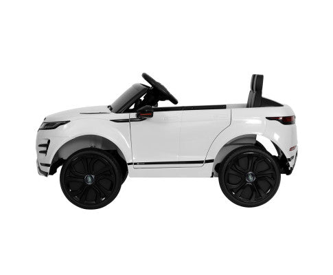 LICENSED RANGE ROVER RIDE ON CAR