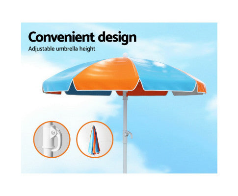KEEZI KIDS PICNIC BENCH SETTING