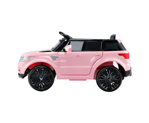 RIGO KIDS RAPID RACER RIDE ON CAR
