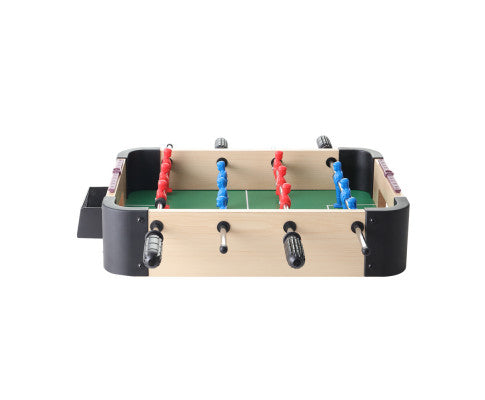 MINI PORTABLE SOCCOR TABLETOP GAME