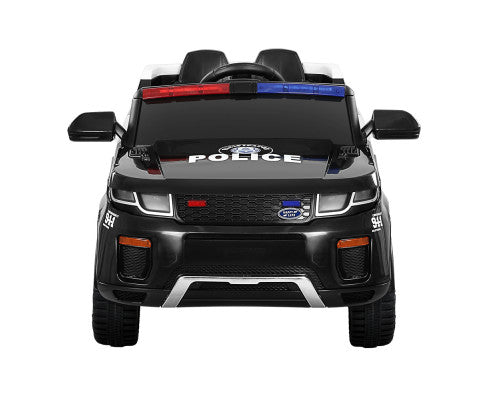 RIGO KIDS HIGHWAY PATROL RIDE ON CAR