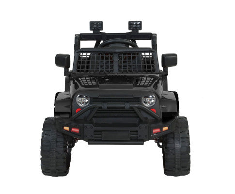 RIGO KIDS 12V RIDE ON JEEP