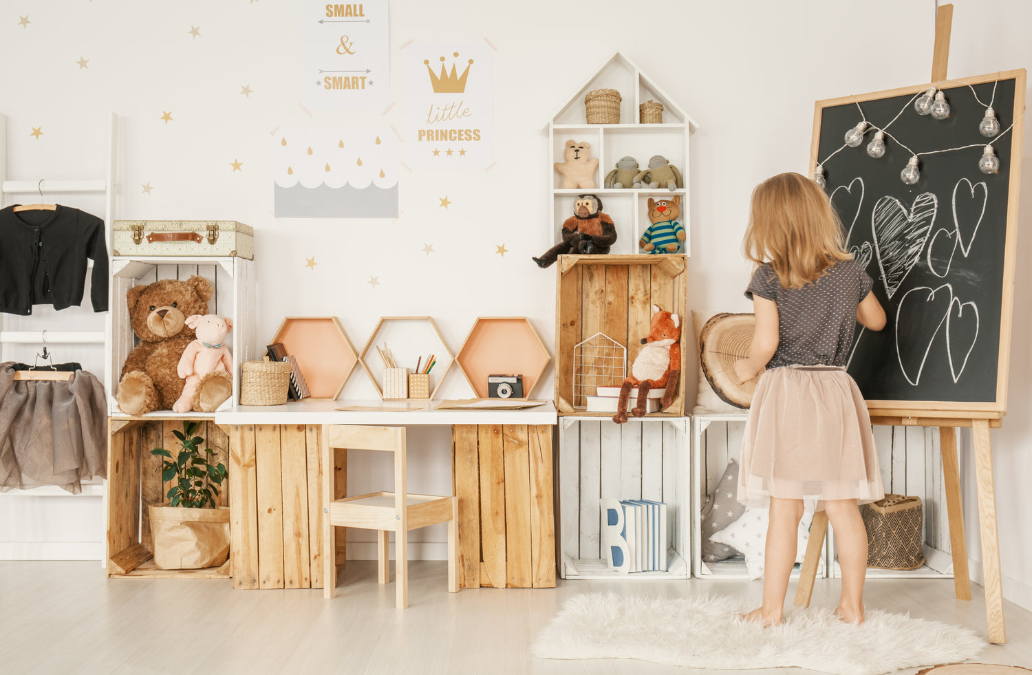 FURNITURE COLLECTION