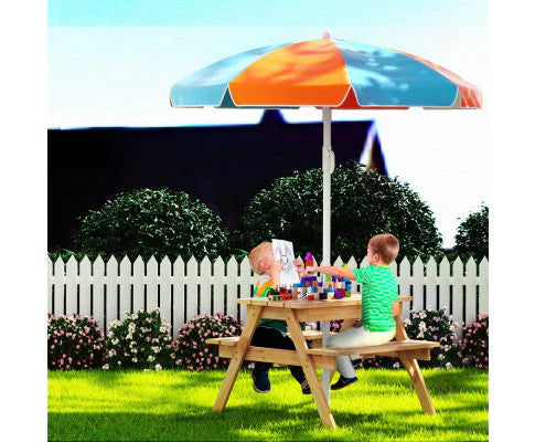 OUTDOOR FURNITURE