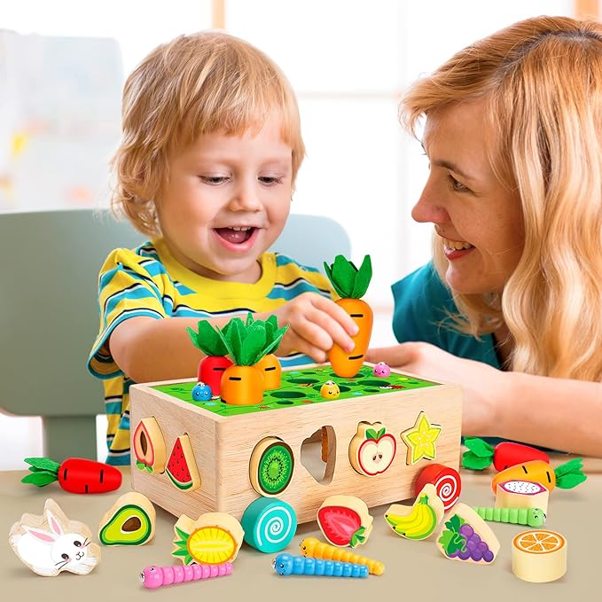 GAMES & PUZZLES
