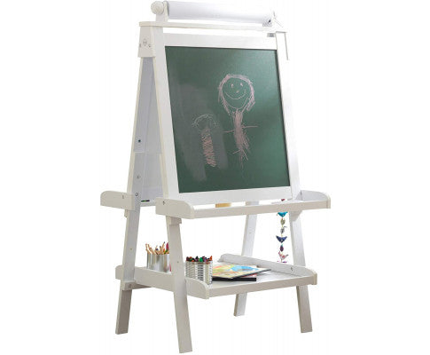 DELUXE KIDS ART & CRAFT EASEL