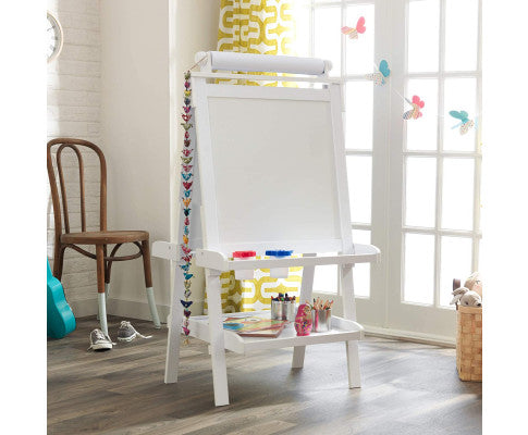 DELUXE KIDS ART & CRAFT EASEL