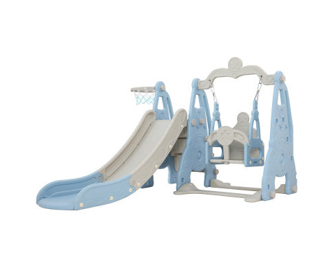 Keezi Kids 3 in 1 Playset