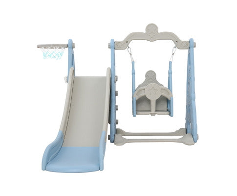 Keezi Kids 3 in 1 Playset