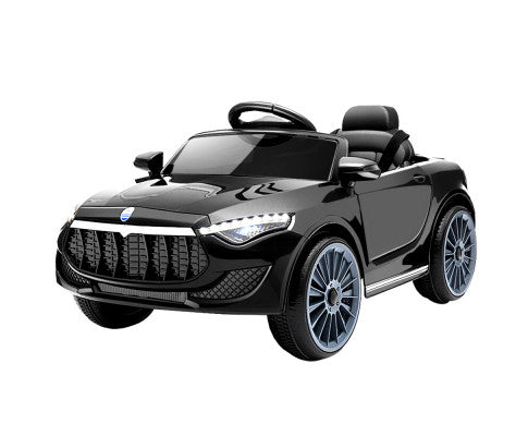 RIGO KIDS 12V RIDE ON CAR