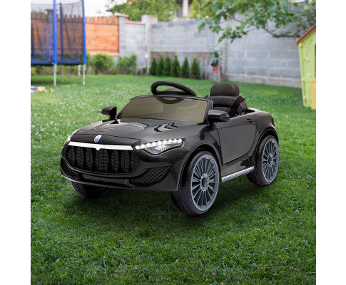 RIGO KIDS 12V RIDE ON CAR