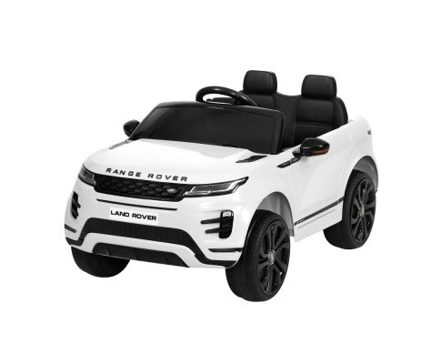 LICENSED RANGE ROVER RIDE ON CAR