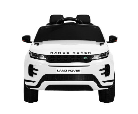 LICENSED RANGE ROVER RIDE ON CAR