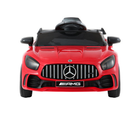 LICENSED MERCEDES AMG KIDS RIDE ON