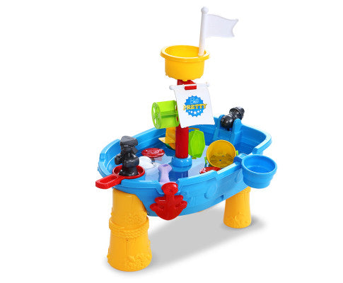 KEEZI KIDS SAND AND WATER PLAY