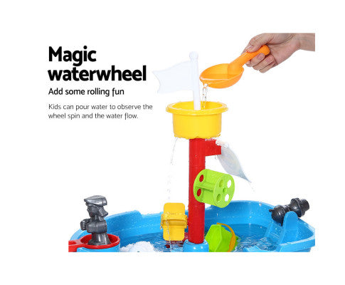 KEEZI KIDS SAND AND WATER PLAY