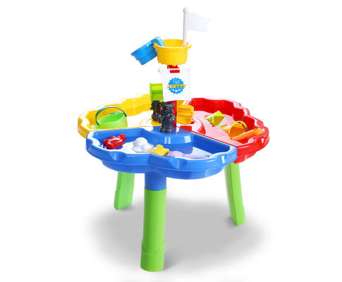 KEEZI KIDS SAND AND WATER PLAY