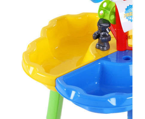 KEEZI KIDS SAND AND WATER PLAY