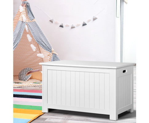 KEEZI KIDS TOY STORAGE CHEST