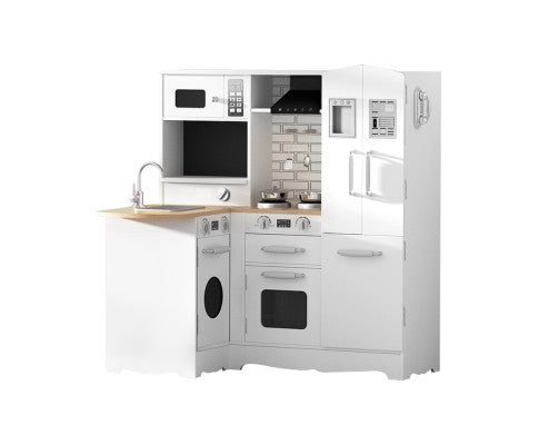 KEEZI KIDS KITCHEN PLAY SET