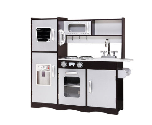 KEEZI KIDS MODERN KITCHEN PLAY SET