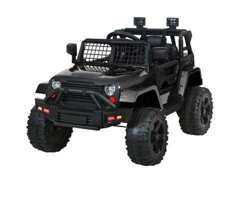 RIGO KIDS 12V RIDE ON JEEP