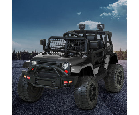 RIGO KIDS 12V RIDE ON JEEP