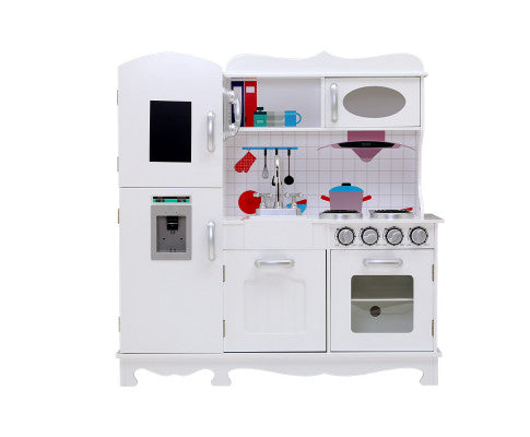 KEEZI KIDS KITCHEN PLAY SET