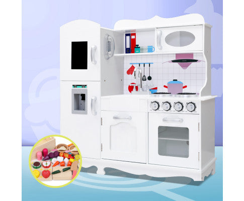 KEEZI KIDS KITCHEN PLAY SET