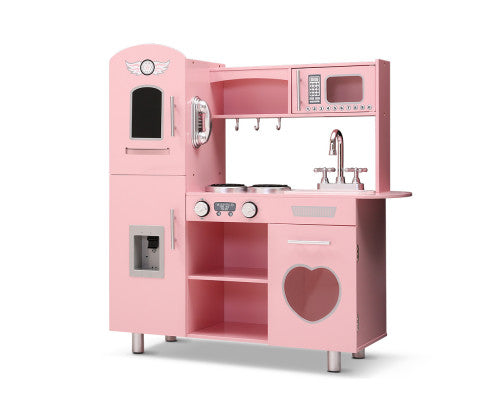 KEEZI KIDS KITCHEN PLAY SET