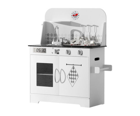 KEEZI KIDS KITCHEN PLAY SET