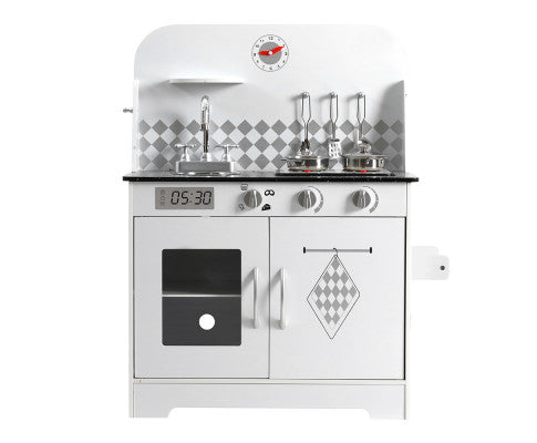 KEEZI KIDS KITCHEN PLAY SET